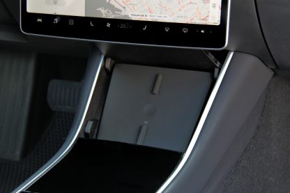 Tesla model 3 charger